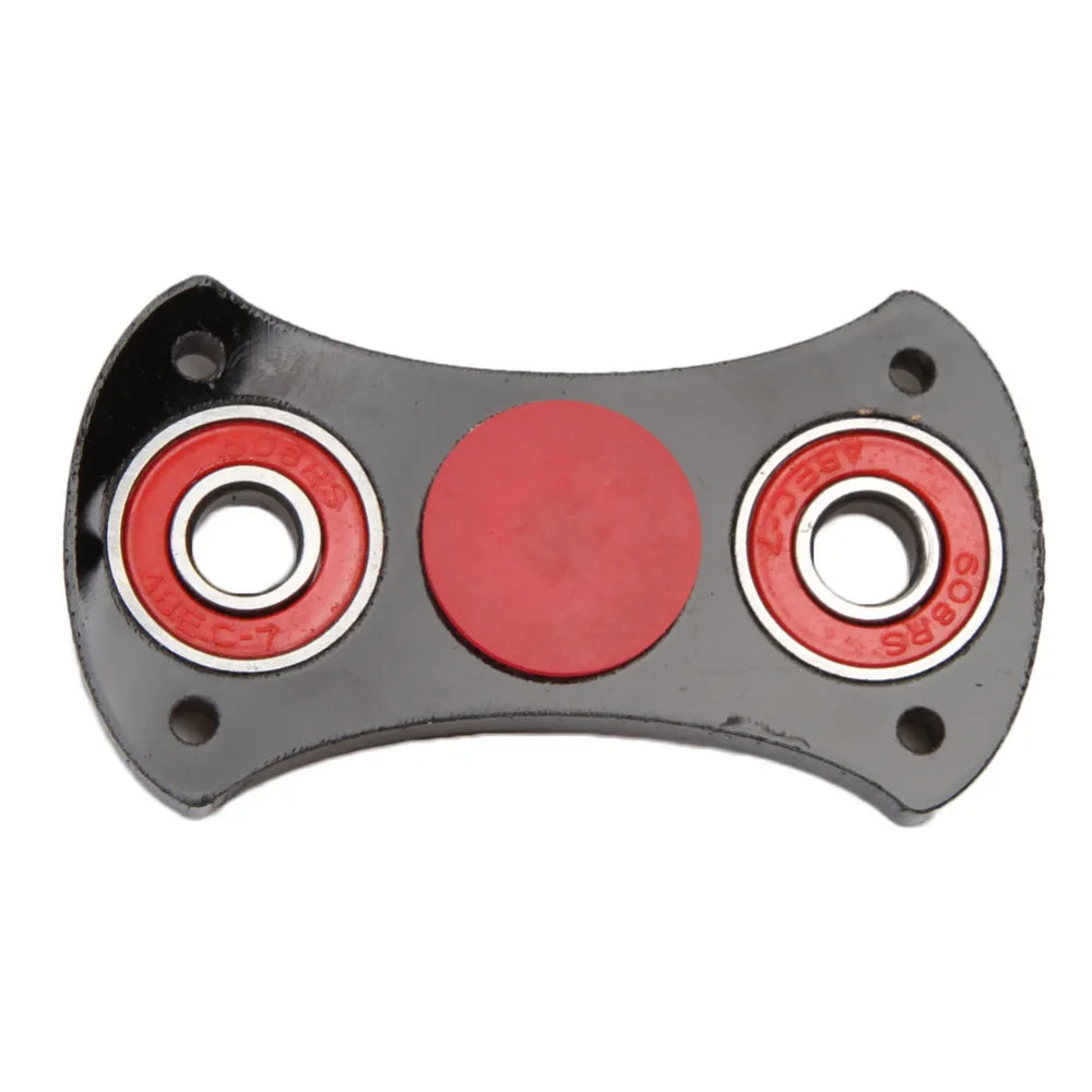 

Hot Sale Fidget Spinner HandSpinner Metal Plastic Bearing Toy