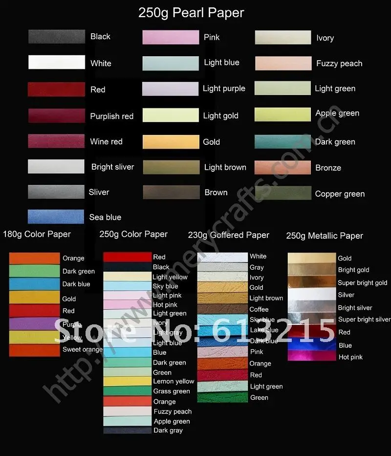 color list-final logo