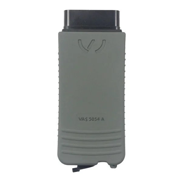 Супер качество диагностический инструмент Vas5054A диагностический инструмент для V-W Bluetooth VAS5054 VAS 5054A VAS 5054 ODIS V3.01 Поддержка UDS OBD