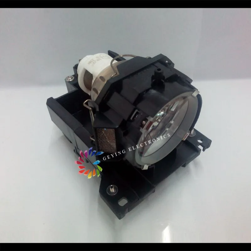 

Free Shipping Original Projector Lamp With Module DT00771 NSH285W For Hi tachi CP-X608 HCP-6600X HCP-6800X HCP-7000X