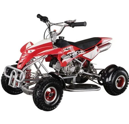 mini atv 2-stroke