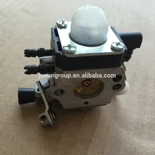 Zama OEM S278 карбюратор для HS45 HS 45 2-MIX триммер для живых изгородей, Carb