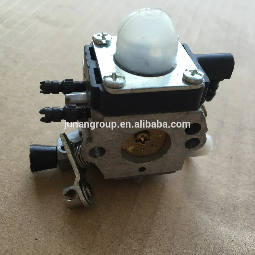 

Zama OEM S278 Carburetor for HS45 HS 45 2-MIX Hedge Trimmer Carb