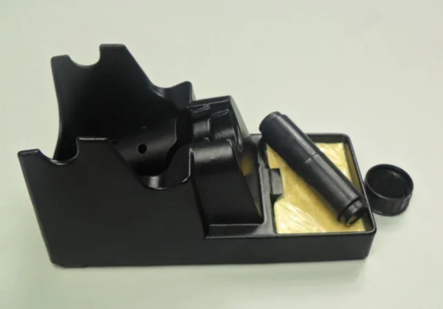 220V AOYUE 968A+ SMD паяльная станция, фена, паяльник, поглотитель дыма 3 в 1, двойной цифровой дисплей