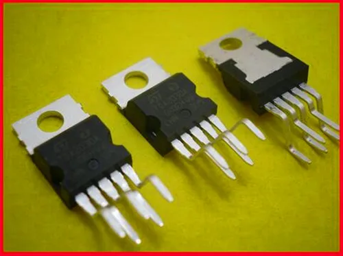 

Free Shipping!!! TDA2030A quality Taiwanese / UTC TDA2030L original new original /Electronic Component