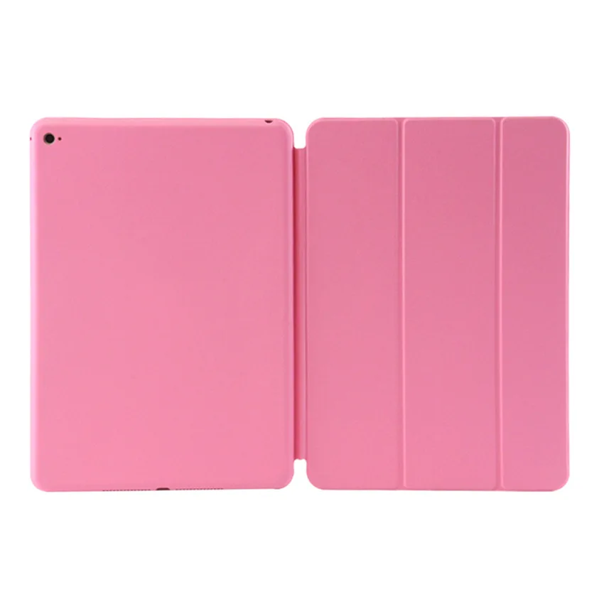 200pcs/lot gligle Slim Case Cover for iPad Pro 9.7 / for iPad air 3 Tablet Skin Case with Sleep/Wake Function