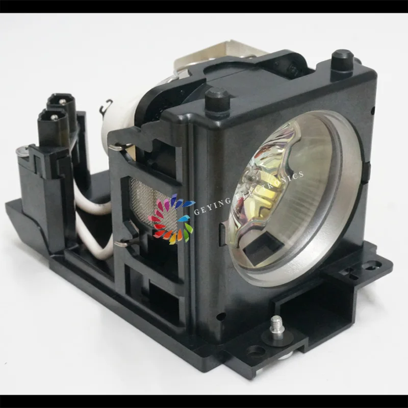 DT00691 CPX445LAMP оригинальная прожекторная лампа для CP-HX3080 CP-HX4060 CP-HX4080 CP-X440 CP-X443 CP-X444 с 180 дней