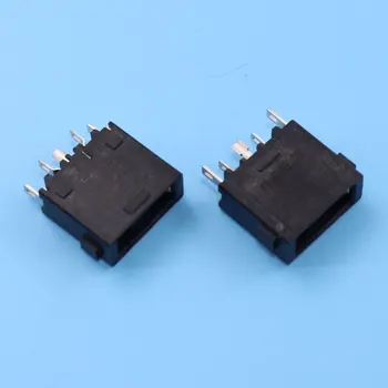 

NEW 10X Power DC IN Jack,DC Power Jack Connector for Lenovo X1 Carbon YOGA DC JACK Square mouth