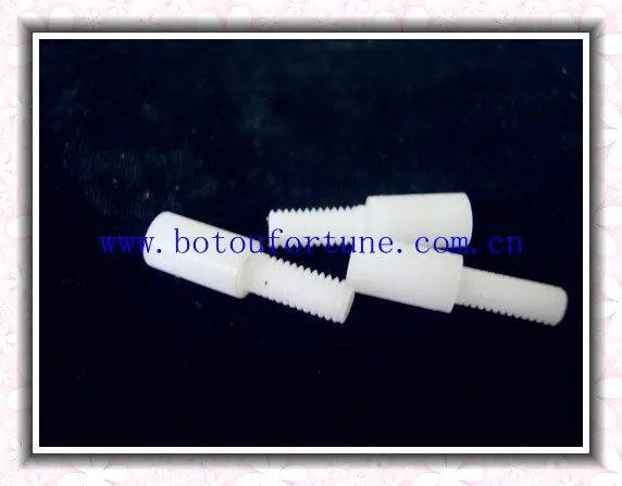 Cnc pom Пластик техники Запчасти