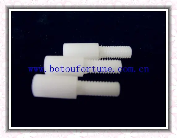Cnc pom Пластик техники Запчасти