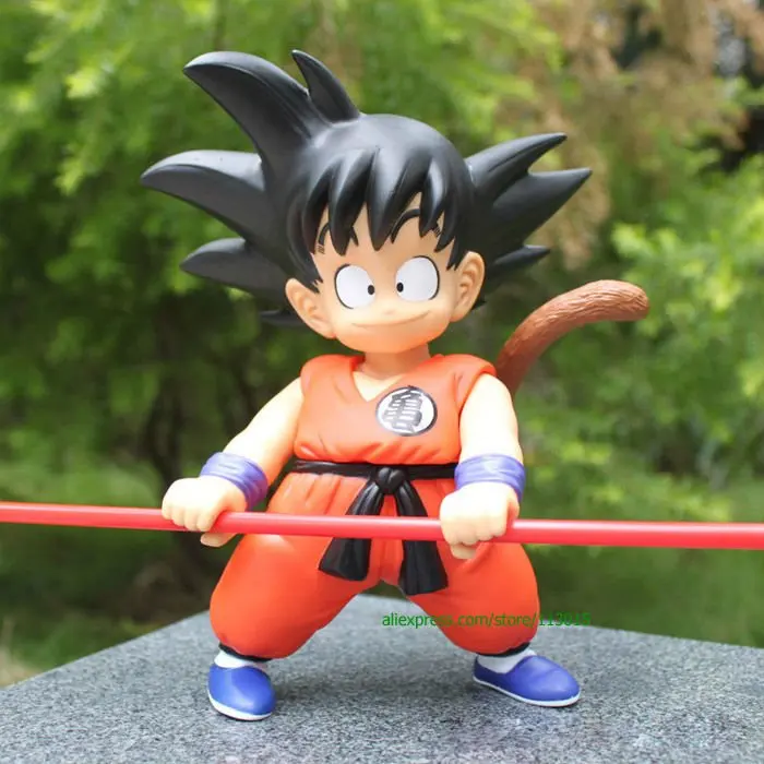 10 компл./лот игрушки Dragon Ball Хрустальные шары 7 см с рисунками из комикса «Жемчуг дракона», Рисунок Набор из 7 шт. Гоку кукла