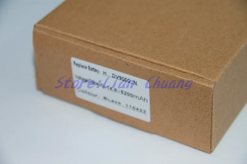 JIGU ноутбука Батарея для hp HSTNN-LB33 HSTNN-Q21C Pavilion dv9100 dv9200 dv9500 dv9600 dv9700/CT dv9267EA dv9260NR dv9088EA