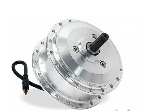 Супер SaleOR01J1 24V160RPM 83 мм передний мини Бесщеточный HallessDC мотор