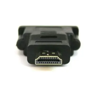 HDMI адаптер DVI охватывающий 500 шт./лот