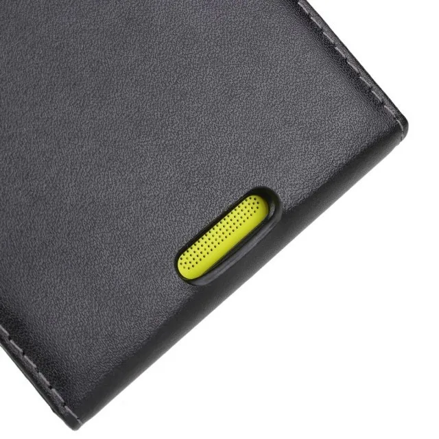 Для Nokia Lumia 1520 чехол Флип кожаный Вертикальный чехол для телефона чехол Etui Funda Hoesje Capa Para Capinha для Lumia 1520