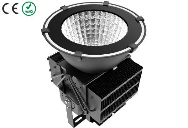 Недавно перечисленных CREE 400 Вт СВЕТОДИОДНЫЕ фары Высокой Мощности 40000LM Водонепроницаемый ip65 Теплый(3000 К)/Белый(6000 К