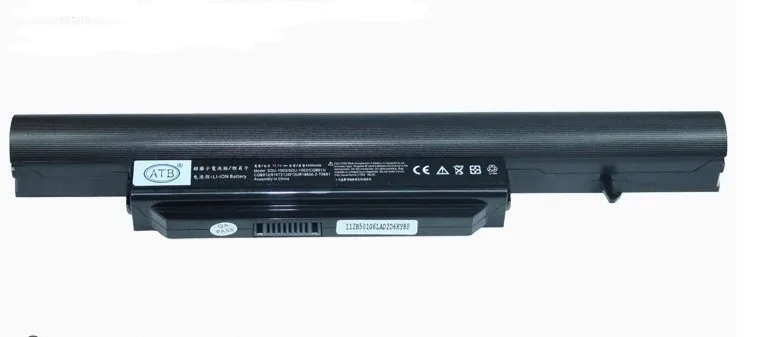 HSW батареи FORHASEE A560P K580P Haier T520 R410 r410u r410g SQU-1003 SQU-1002 916T2134F CQB913 CQB912 3UR18650-2-T0681 SQU-1008