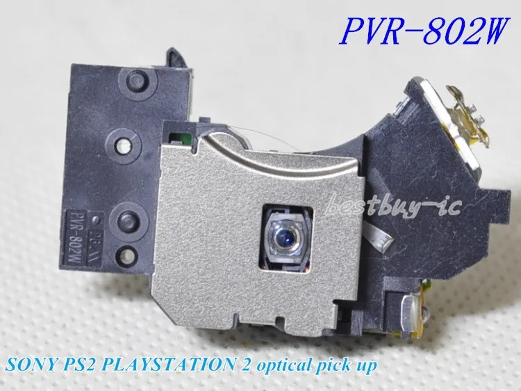 2 шт./лот) forps2 лазерной линзы PVR-802W высокое качество/IDP-082W лазерной линзы PVR802W