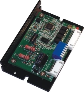 Бесплатная Доставка Новый Leadshine цифровой Stepping драйвер DM320C выход 0.5a-2.0a текущая работа с 2 фазы Шаговые двигатели frame NEMA17
