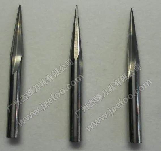 6*30H* R0.5* 10degree* 60LTapered сферические носовые Биты/Концевая фреза по разумной цене и отличной цене