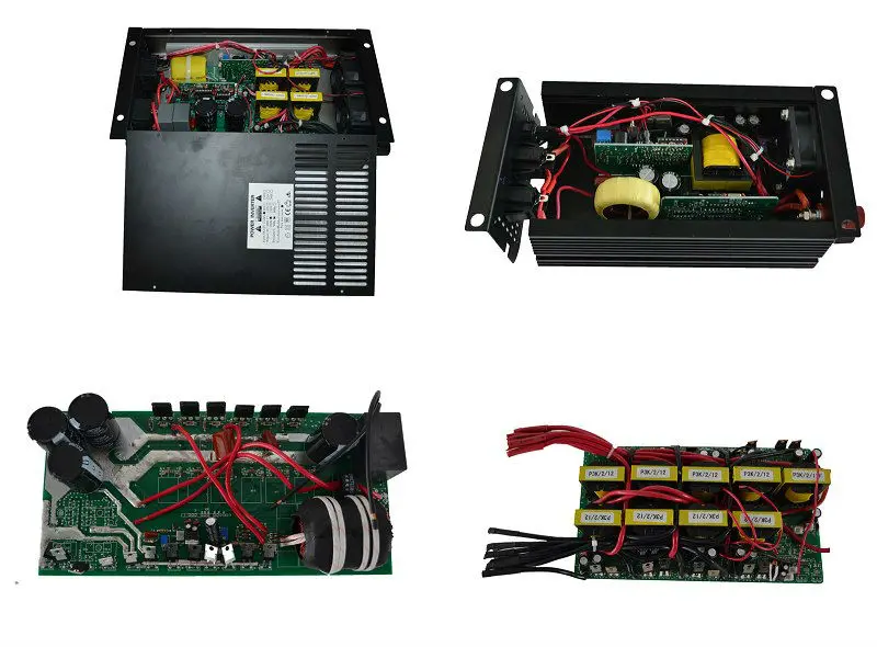 Завод прямых продаж инвертор 600 w, CE& SGS& RoHS& IP30 одобрено