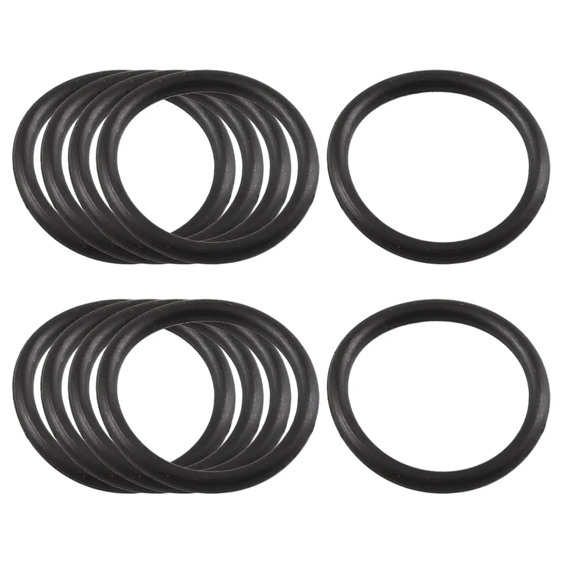 Fx10 1p8mmx15mmx19mm Uxcell 10 шт 1,8 мм черный резиновый масляный фильтр уплотнительное кольцо-уплотнитель идентификатор прокладок. | 11,2 мм | 11,8 мм | 12,5 мм | 13,2 мм | 14 мм | 15 мм | 16 мм - Цвет: Fx10 1p8mmx15mmx19mm