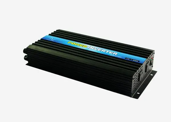 Чистая синусоида Инвертор 2000 Вт 12/24vdc 110/220vac, сертификат ce, pv солнечный инвертор, солнечный Мощность инвертор