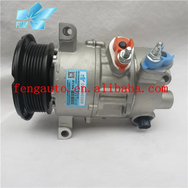 OEM 447190-5059 авто компрессор для Jeep Компасы