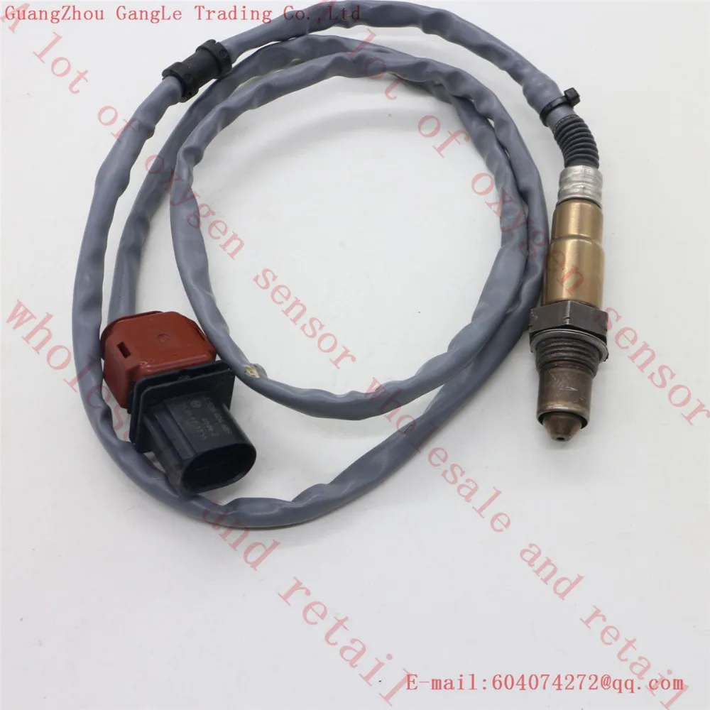 Oxygen Sensor O2 Lambda Sensor AIR FUEL RATIO SENSOR for VOLKSWAGEN