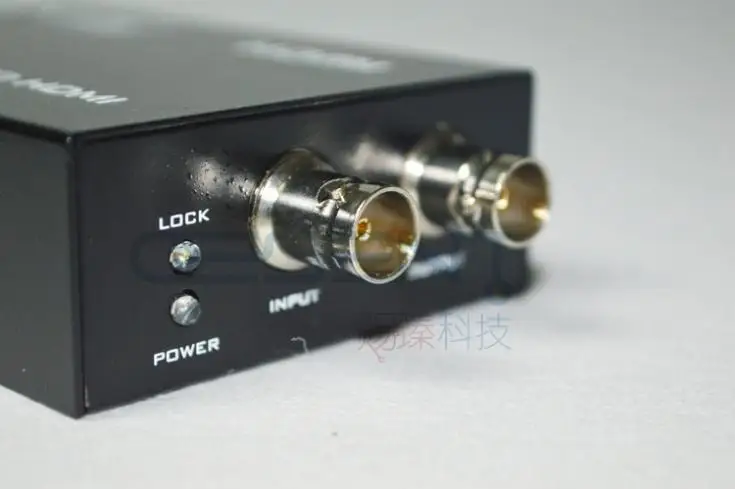 SDI(последовательный цифровой интерфейс) в HDMI HD-SDI 3G-SDI в HDMI конвертер каскад HD 1080P выход