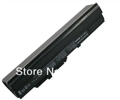 7800 мА/ч, Батарея для MSI BTY-S11 BTY-S12 ветер U100 L1300 L1350 L1350D U100X U100W U135DX U210 U270 U90X Wind12 U200 U210 U230