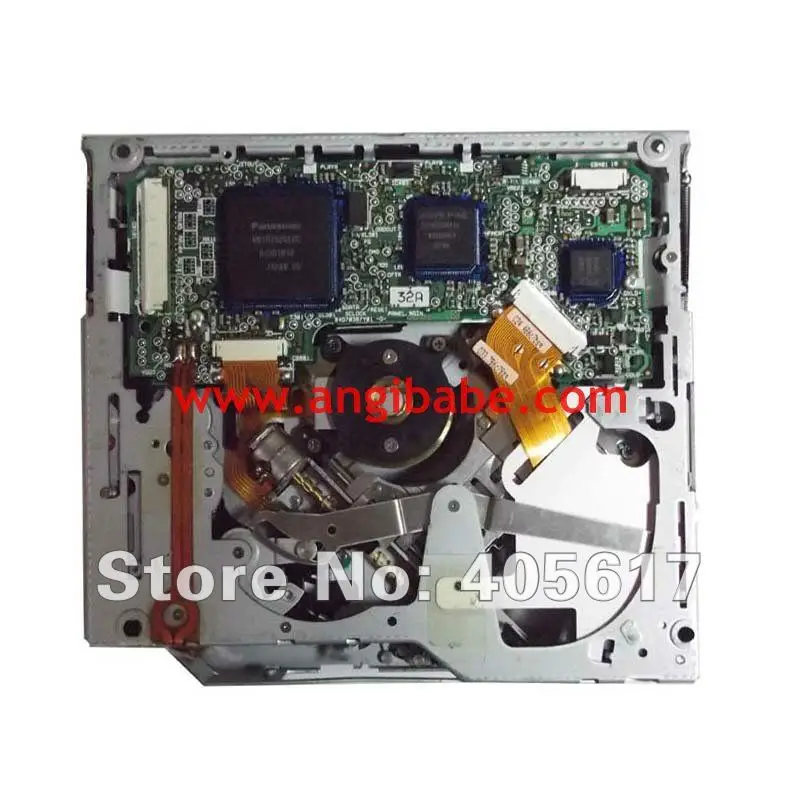 DV36M110 Car DVD mechanism,high quality