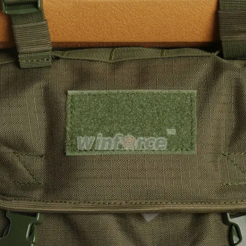 WINFORCE/JWP-02 35L Assault Pack/полиэстер 600D RIPSTOP/качество гарантировано военно-outdoor рюкзак