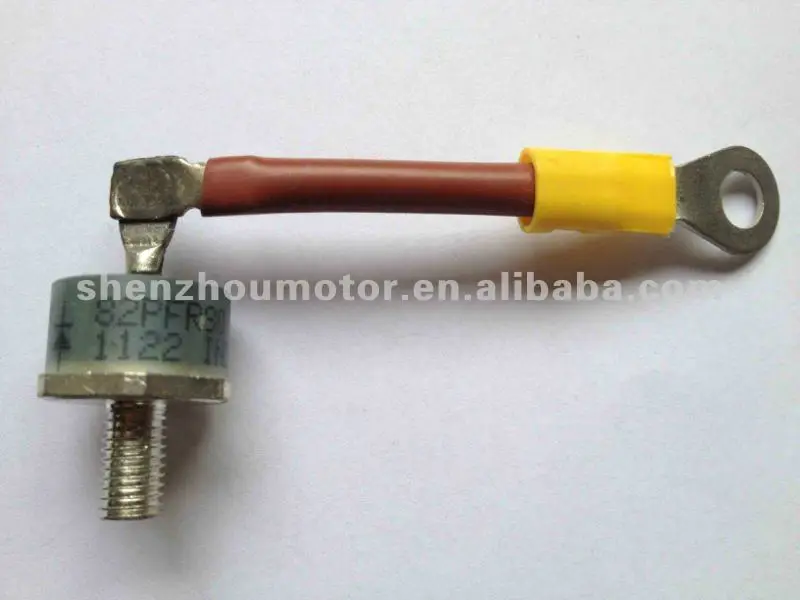 leroy somer LSA50.2 LSA491 Diode negative 82PFR80