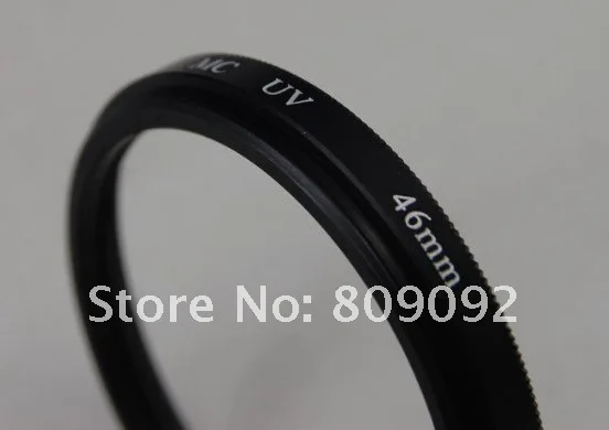 GODOX 46 мм MC-UV многослойный Ультрафиолетовый фильтр для объектива камеры
