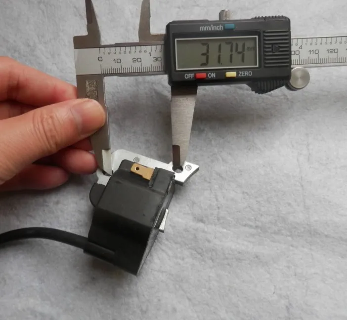 IGNITION COIL ZENOAH G3800 G4100 5