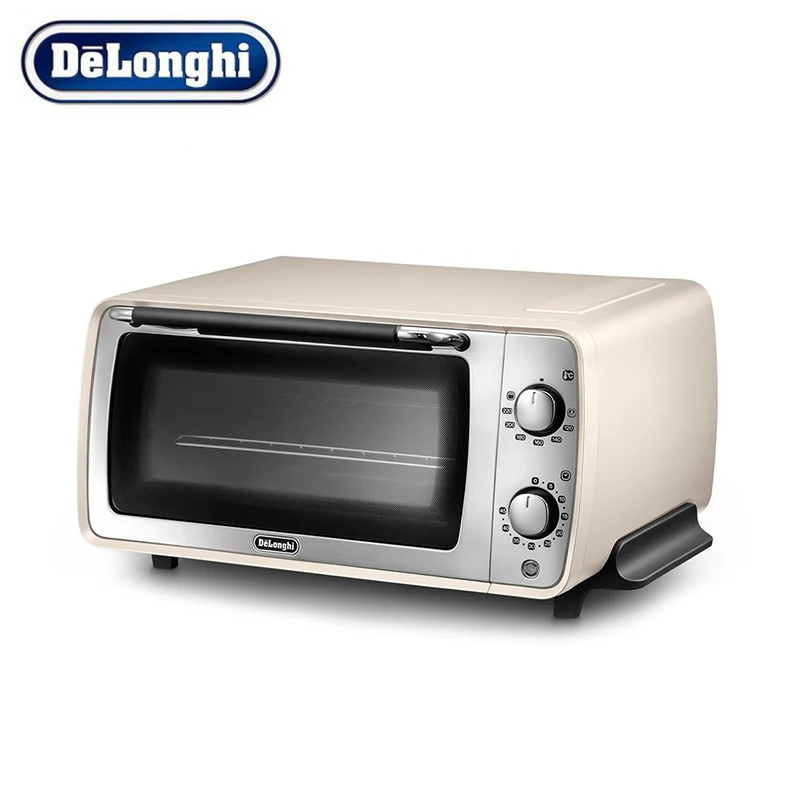 Мини-духовка DeLonghi EOI406.W | Бытовая техника