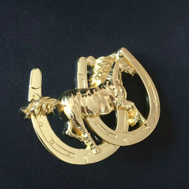 Новинка Лошадь Подкова Западный Пряжки Ремня Gurtelschnalle Букле Де Ceinture