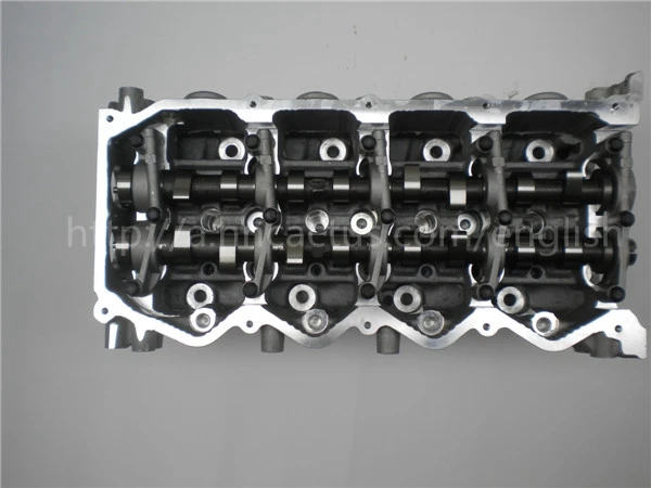 Запасные части для автомобильного двигателя YD25 головка цилиндра в сборе 11039-EC00A