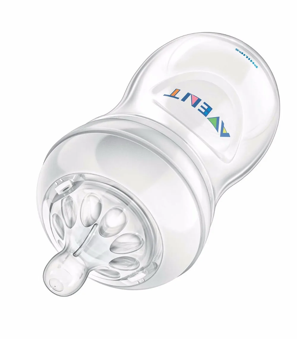 Philips Avent SCD290//01 Natural Newborn Starter Set 0m+