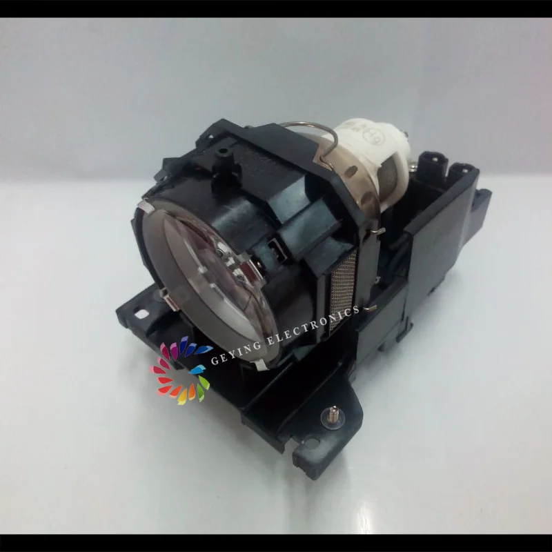 Модуль с лампой для DT00771 NSH285W для Hi Тачи CP-X608 HCP-6600X HCP-6800X HCP-7000X