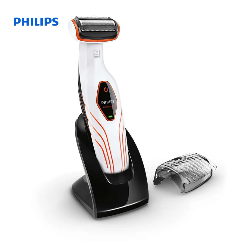 philips body bodygroom shaver 3000 series