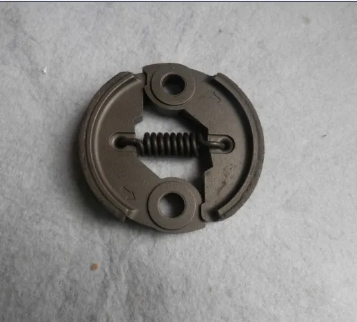 CLUTCH MITSUBISHI TL33-43-52 T180-200-240 POWERDER METALLURGY 1