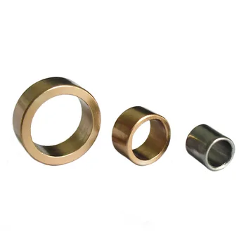 

Factory direct sell high quanlity pigeon ring bird leg ring with aluminum core