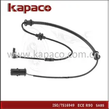 Бренд для OPEL износ тормозных колодок Предупреждение контакт OE#6238075