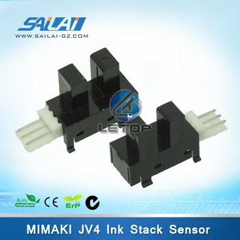 

mimaki jv4 printer capping sensor/pump assembly sensor
