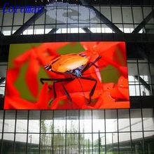 Coreman HD сканирования в помещении 3in1 smd полноцветного P4 Светодиодный модуль для P2.5 P3 P3.91 P4 P4.81 P5 LED экран двусторонняя