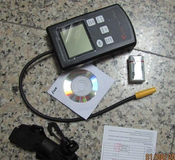 

Automotive Ignition Coil Pulser and Tester MST-1000 for auto spark Plug