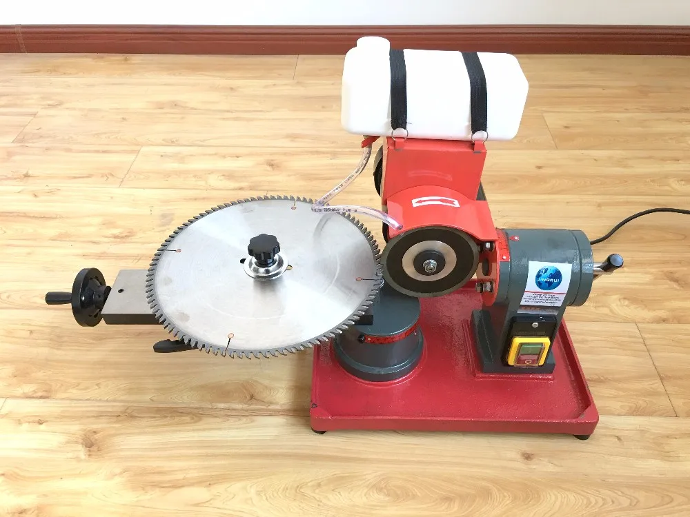 Manual Grinding Machine