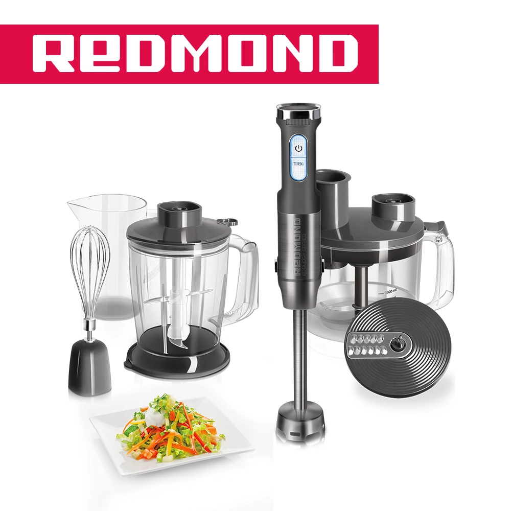 Food processor REDMOND RFP 3950food processorprocessor foodredmond